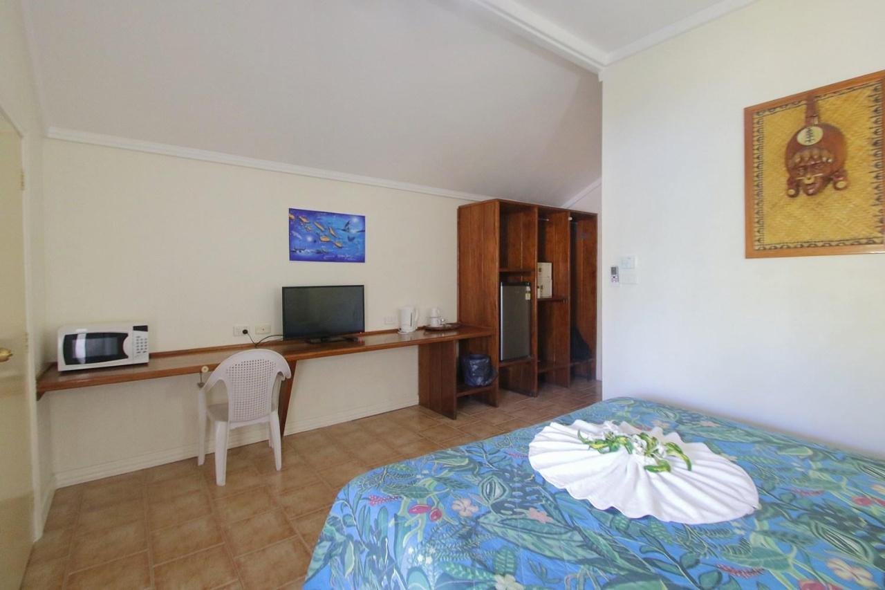 Gizo Hotel Екстер'єр фото