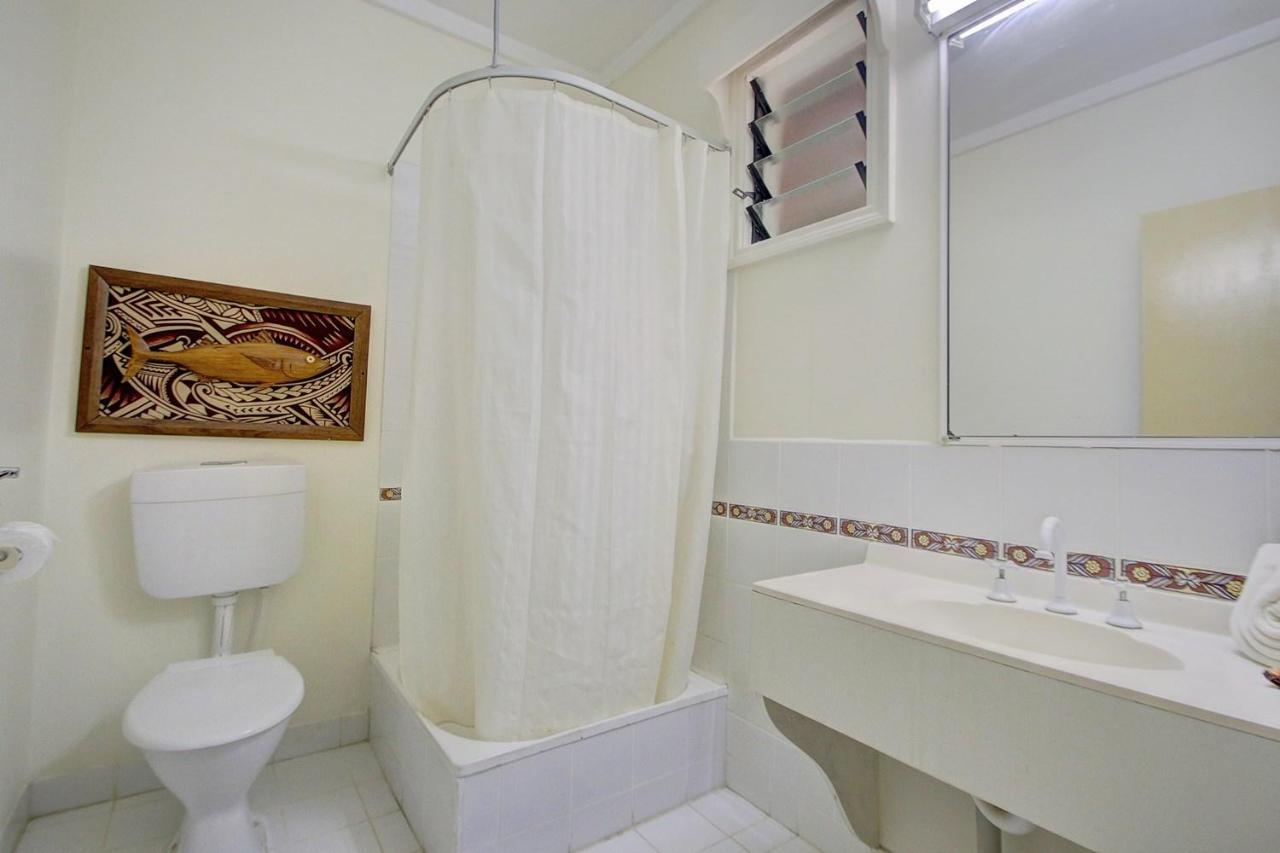 Gizo Hotel Екстер'єр фото