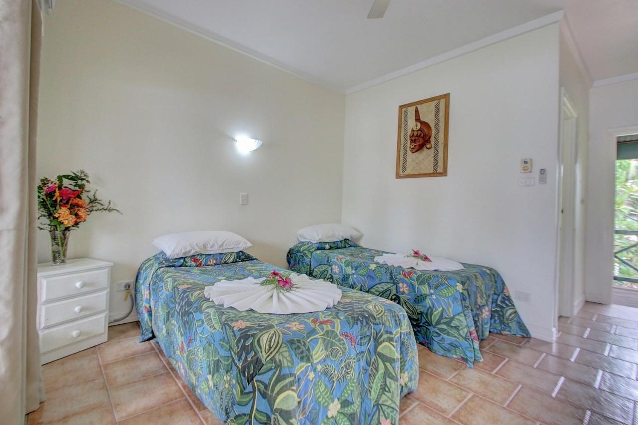 Gizo Hotel Екстер'єр фото